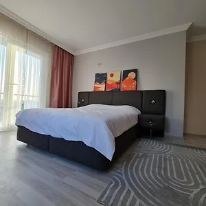 Smart Airport Hotel Arnavutkoy