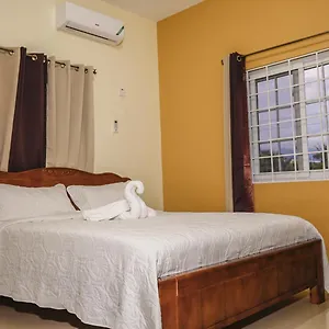 Incognito Culture Bed and breakfast Kingston