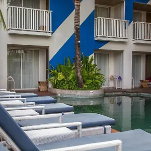 Bliss Surfer By Tritama Hospitality Legian
