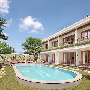 Kubu Gwk Hotel Jimbaran